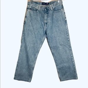IZOD Jeans Men's Denim 34X30